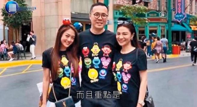  梁静茹前夫离婚后放飞自我，露骨话语调戏女网红