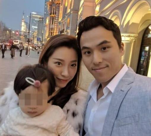 何猷启和齐娇为什么离婚，原因曝光令人感慨万分