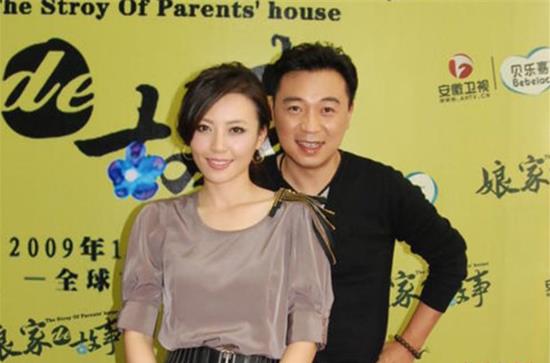 张晞临结婚了吗老婆是谁，张晞临演过哪些电视剧