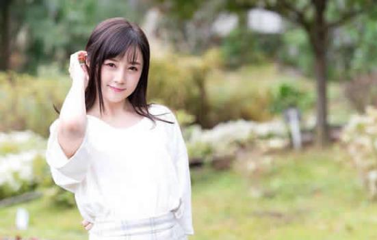 2020最受欢迎的日本女明星排名，有你喜欢的吗？