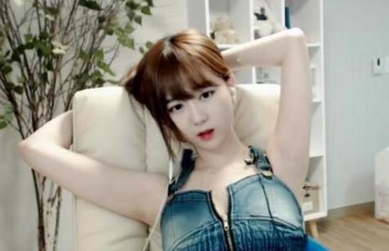 韩国最红美女主播大盘点，每一位身材都好到爆