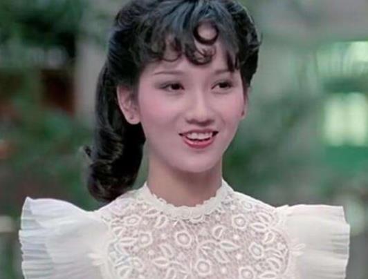 香港十大最美港姐排行榜，榜首是嫁入豪门的她