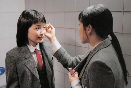韩国度经典伦理电影推荐，刺激场景令人鼻血喷薄