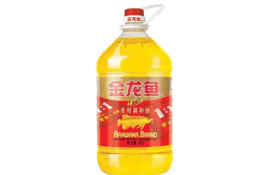 食用油哪种好？中国口碑最好的十大食用油推荐