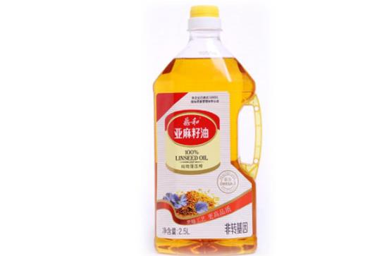 食用油哪种好？中国口碑最好的十大食用油推荐