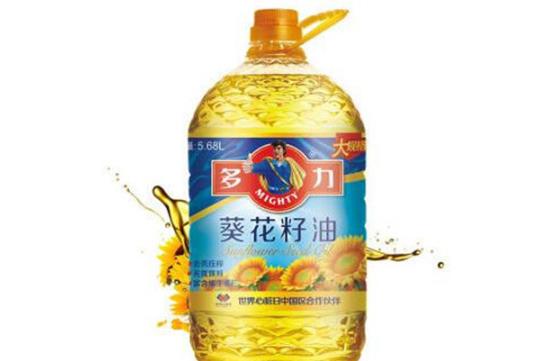 食用油哪种好？中国口碑最好的十大食用油推荐