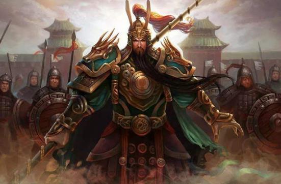 三国时期谁最厉害？三国十大名将武力排行榜