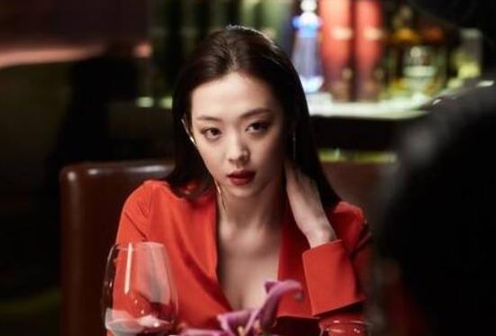 韩国19电影高颜值盘点，性感画面让人欲罢不能