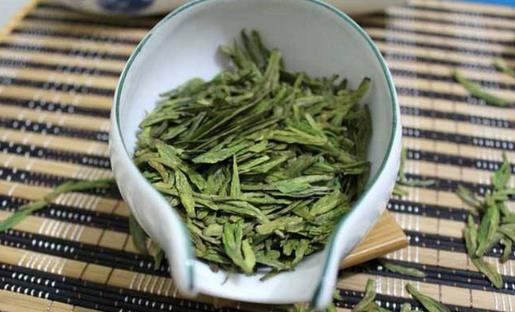 中国十大名茶最新排名，第一享有茶中状元之美誉