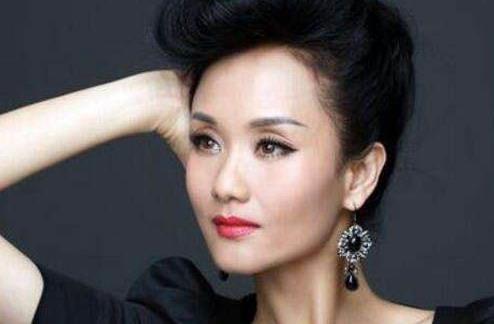 上海演员李颖结婚了吗，李颖女儿叫什么