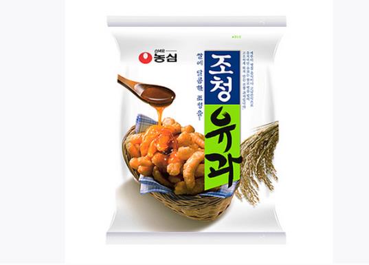 韩国必买零食榜单：韩国十大人气零食排行榜