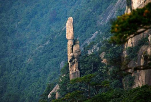 五一国内旅游十大最佳去处排名，第一皇帝也待过