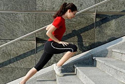 爬楼梯能瘦腿吗？亲测有效瘦腿最快的7种方法