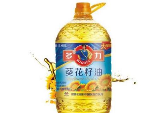 食用油怎么选？国内口碑最好的食用油排名