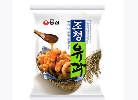 韩国人气零食：史上最全韩国必买零食清单