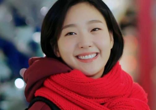 2021韩国十大最美女演员排名，第一众望所归