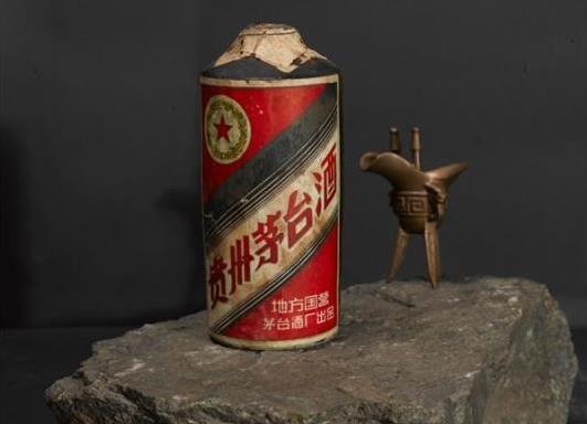 中国白酒排行榜：最新白酒排名前十