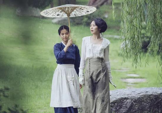 韩国高颜值19电影排名前十，直接颠覆爱情观