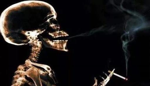 吸烟除了对肺不好，还有这十个可致命的危害