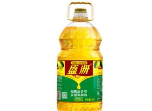 哪种食用油最健康？中国最好的食用油排名前十