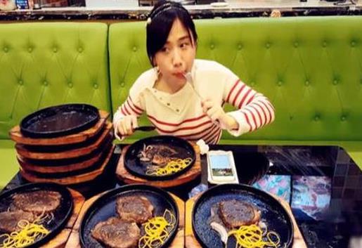 中国人气最高的吃播最新排名，个个食量惊人