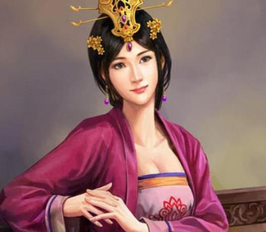 古代美女都有谁？三国时期十大绝色美女排名