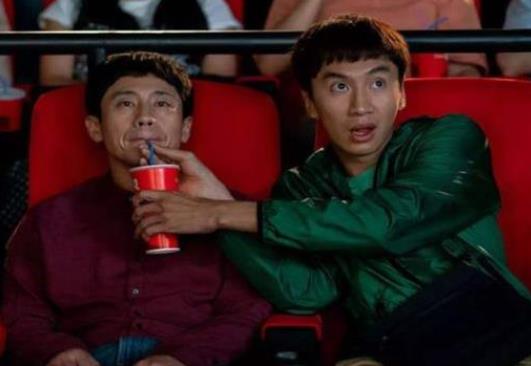 2021韩国经典喜剧电影排行榜，让你笑出腹肌