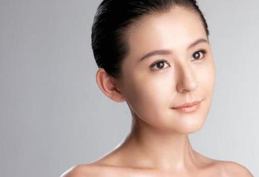 公认新疆最美女明星排名10强，第一实至名归