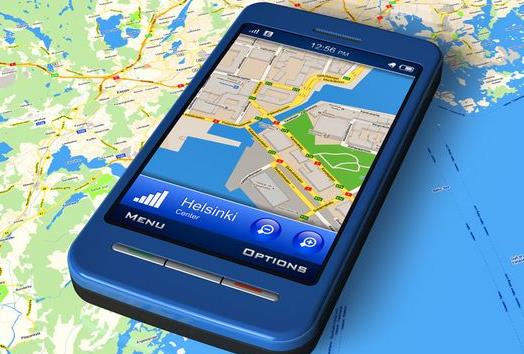 目前最准的地图导航软件推荐，高德百度上榜