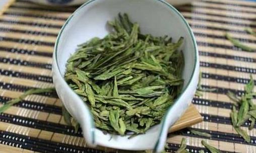 中国十大顶级茶叶最新排名，各类名茶详细介绍