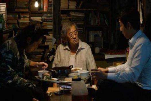 韩国最值得看的黑道电影：韩国黑帮电影排行