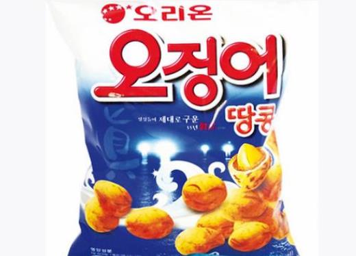 追剧必备零食推荐：韩国人气零食排行榜10强