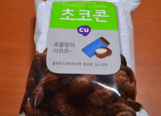 追剧必备零食推荐：韩国人气零食排行榜10强