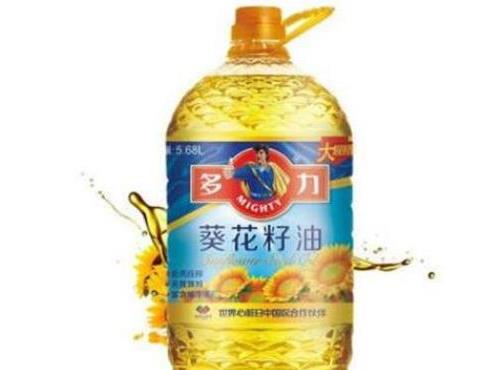 哪种食用油更健康？中国食用油营养价值排名