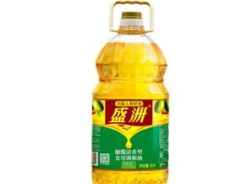 哪种食用油更健康？中国食用油营养价值排名