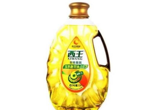 哪种食用油更健康？中国食用油营养价值排名