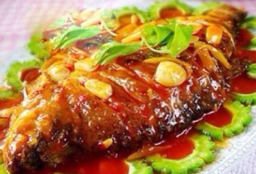 春节必吃的10种传统美食及寓意详解