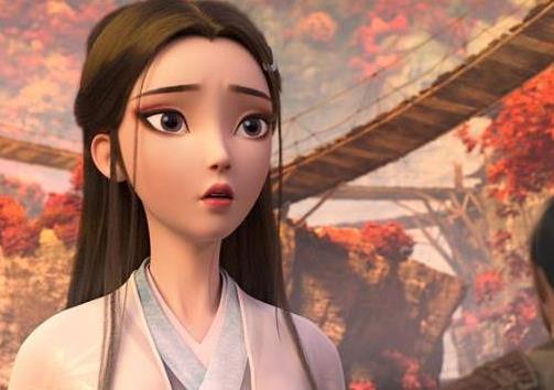 中国动画电影票房排名前十，优秀国产动画盘点