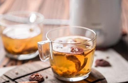 护肝养胃什么泡茶最好？这十种茶是肝病克星