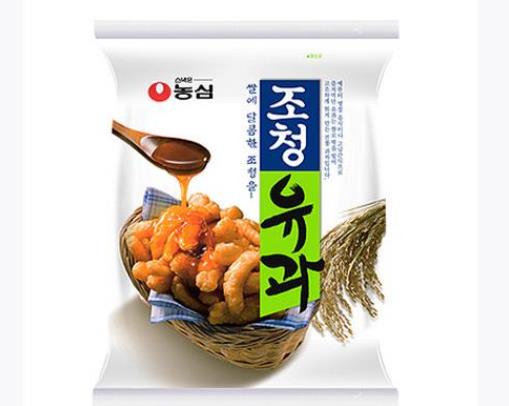 最全韩国必买零食清单，韩国十大人气零食