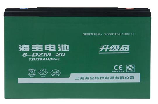 电动车电池品牌大全：超耐用的电动车电池品牌