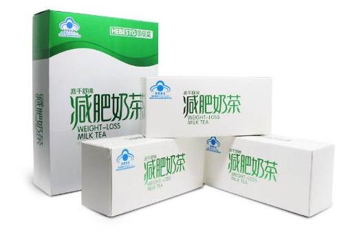 国内正规有效的减肥茶品牌排名，碧生源第一