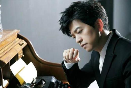 中国实力男歌手作品及排名，第一殿堂级歌手