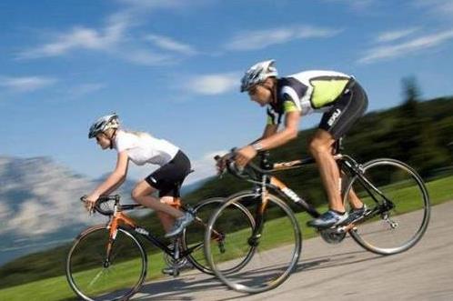 骑自行车能瘦腿吗？瘦腿效果最佳的7种方法