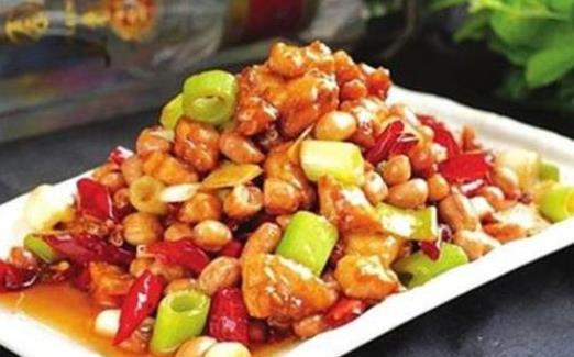 中国十大名菜最新排名，中国顶级名菜大全