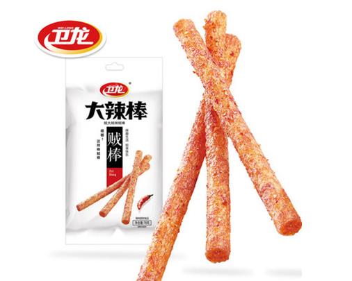 销量最好的国产零食品牌，超好吃的零食排名