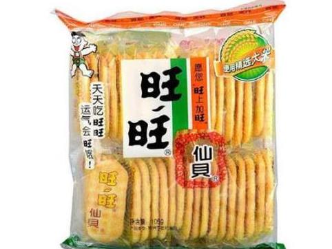 销量最好的国产零食品牌，超好吃的零食排名