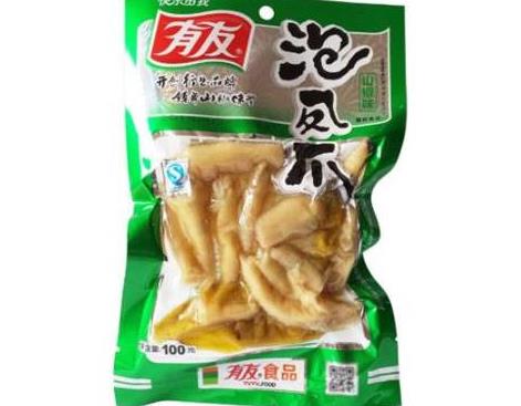 销量最好的国产零食品牌，超好吃的零食排名