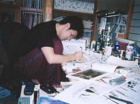 与宫崎骏齐名的动漫家，日本优秀动漫大师盘点