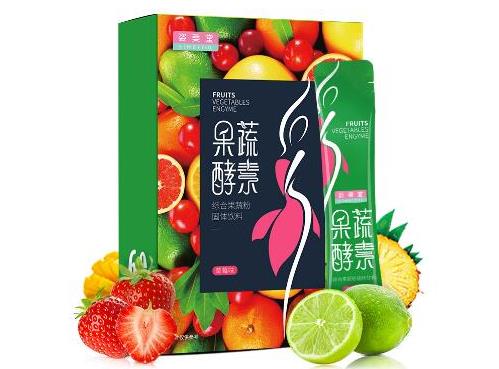 酵素减肥安全吗？口碑最好的十大酵素品牌